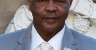 Zachary Patrick Hypolite