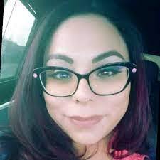 Alicia Ashmore's Instagram, Twitter & Facebook