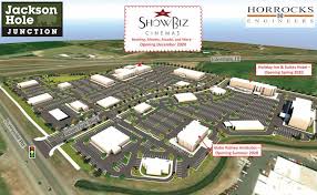 Music and other duck race events will all be present at this location as well. Showbiz Cinemas Bringing Entertainment Center To Eastern Idaho East Idaho News