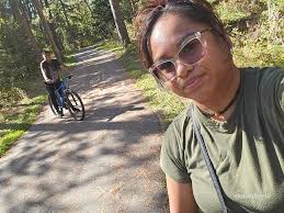 Itasca State Park in Park Rapids, Minnesota