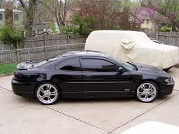 Cmetts369 S 1999 Pontiac Grand Prix In Blue Springs Mo Pontiac Grand Prix Pontiac Grand Prix Gtp Pontiac