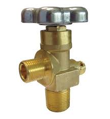 Ultra High Pressure Cylinder Valves | Products | Control Devices