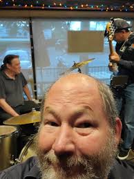 Who is planning to go to the Point Show?