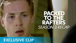 Packed to the Rafters Season 2 Recap