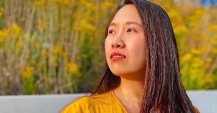 MBALauncher Jessica Yu Jin Isn't Letting Anti-Asian Sentiment Hold Her Back 