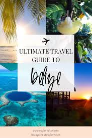 Belize Travel Guide In 2020 Belize Travel Belize Travel Guide Caribbean Travel