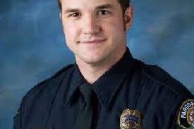 Malone has close call in line of duty