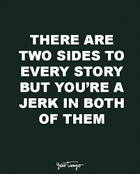 13 Bitter Quotes For The Jerk Who Broke Your Heart Bitterness Quotes Jerk Quotes Funny People Quotes Hope you enjoyed these 100 inspirational quotes for athletes. 13 bitter quotes for the jerk who broke