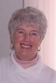 Marion Harris Obituary