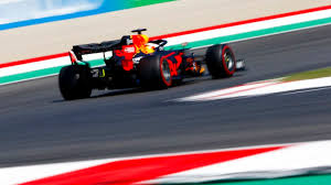 'maar ik denk dat red bull motor nog opschroeft' Grote Run Op Tickets Nurburgring Goed Nieuws Voor De Formule 1 Gpfans Com