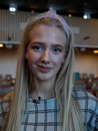 Den nye maktgenerasjonen