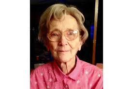 Olive Hampton Obituary (1925