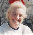 Marjorie Damron Obituary (2009)