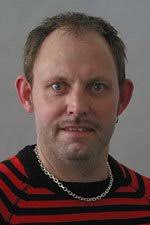 Jens Peter Sir Pedersen