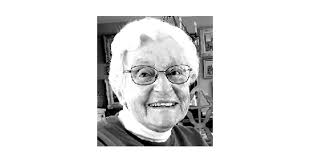 Marylin Maxwell Obituary (1931