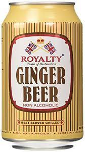 Usually, the indian beers and whiskeys are quality with high abv percentage and strong flavor. Royalty Ginger Beer 330ml Amazon In Grocery Gourmet Foods