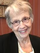 June Elizabeth Golding