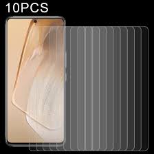 For vivo iQOO Neo5 10 PCS 0.26mm 9H 2 ...
