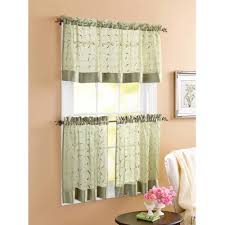 98 list list price $14.98 $ 14. Palm Tree Kitchen Curtains Dream Home Design