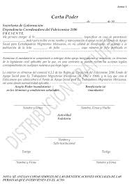 Este experto de los estudios jurídicos puede asesorarte. Ejemplos De Poder Notarial Colourhaze De