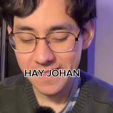 Johan Speak Habla De Fidule