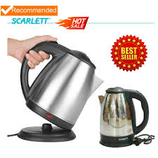 11 elektrikli ısıtıcı kaç watt elektrik harcar ? Cerek Air Elektrik Scarlett Shopee Malaysia