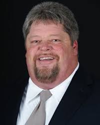 Mark Aldridge Obituary