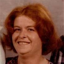 Kathy Joyce Gates Obituary