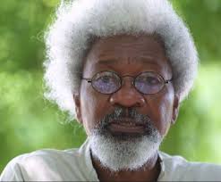 Samuel Ayodele Soyinka