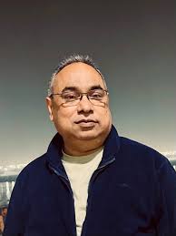 Christmas haiku: light in the darkness