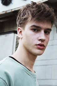 It can all depend on your face shape, hair type and hair products used. Attractive Hairstyles Thick Hair Medium Fade Sick Hairstyle For Men Novocom Top