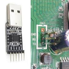 Remont Pristavki Dvb T2 Svoimi Rukami