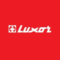 LUXOR logo