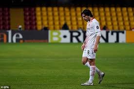 Der stürmer will um montipo herumkurven, lässt sich dabei aber weit nach links herausdrängen. Benevento 0 2 Ac Milan Stefano Pioli S Men Return To Serie A Summit Despite Stefano Tonali S Red Aktuelle Boulevard Nachrichten Und Fotogalerien Zu Stars Sternchen