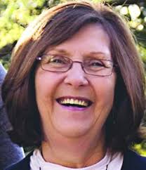 Joan POOLE Obituary (2015)