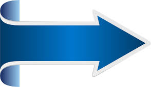 Right Clipart Blue Arrow - Стрелка Скачать - Png Download - Full Size  Clipart (#18037) - PinClipart