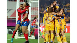 Jun 16, 2021 · — club américa femenil (@americafemenil) june 16, 2021 karen moon , como también es conocida, ha ganado cuatro títulos femeniles, todos ellos con tigres de la uanl y actualmente tiene 23 años de edad. Tigres Ante Chivas La Final Femenil Del Guardianes 2021 Proceso