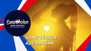 3 may 20212 may 2021eurovision 2021 junior eurovision 2015 organisation by james washak. Teaser Efendi Azerbaijan Eurovision 2021 Youtube