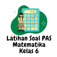 Liang Solusi Soal Online Kelas Vi