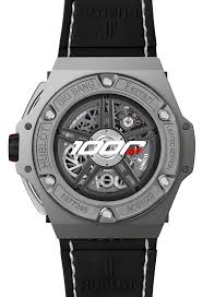 Maybe you would like to learn more about one of these? Hublot Debuts Limited Edition Big Bang Ferrari 1000 Gp Series Ablogtowatch