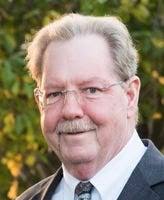 Stephen McDonald Obituary