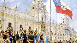 La independencia y sus cadenas - CIPER Chile