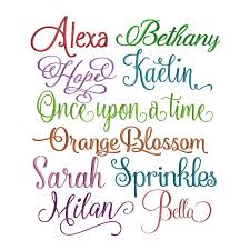 Filter by price holly berries ribbed script embroidery font. Script Embroidery Font Bundle 3 10 Fonts Stitchtopia