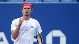 A painful outfit oversight has become the most prickly, confronting joke that's being made behind the scenes at the aussie open. Alexander Zverev Overcomes Nerves Coric To Advance To 2020 Us Open Semifinals Official Site Of The 2021 Us Open Tennis Championships A Usta Event