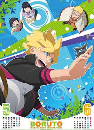 This 2021 naruto boruto calendar is printed on premium heavyweight deluxe paper. Boruto ãƒœãƒ«ãƒˆ On Twitter Uzumaki And Uchiha Family On Boruto Calendar 2018 Borutonarutonextgenerations ãƒœãƒ«ãƒˆ
