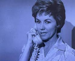 Phyllis Coates appearances in Perry Mason episodes