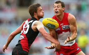 Please select sydney swans vs essendon other links or refresh (f5). Isaac Heeney The Hero As Sydney Swans Claw Back 41 Point Deficit To Down Essendon Bombers Bega District News Bega Nsw