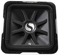 Now my problem here is. Kicker L7 Wiring Diagram 2 Ohm Subwoofer Wiring One 2ohm Dual Voice Coil Subwoofer In Parallel Youtube The Kicker Only Comes Into Play When The Hands Are Identical In Value