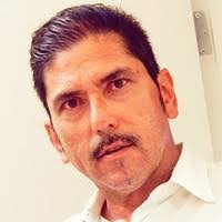 Ray Lobato's Instagram, Twitter & Facebook