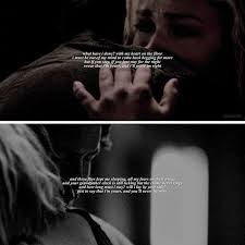 The100 Out Of My Mind The 100 Comebacks